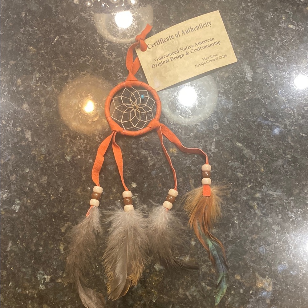 NWT Dream Catcher